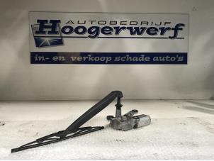 Gebrauchte Scheibenwischermotor hinten Fiat Punto II (188) 1.2 60 S Preis € 25,00 Margenregelung angeboten von Autobedrijf Hoogerwerf
