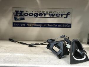 Gebrauchte Schaltbox Toyota Verso 1.6 16V VVT-i Preis € 50,00 Margenregelung angeboten von Autobedrijf Hoogerwerf