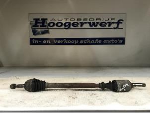 Usados Eje de transmisión derecha delante Peugeot 106 II 1.1 XN,XR,XT,Accent Precio € 30,00 Norma de margen ofrecido por Autobedrijf Hoogerwerf