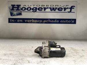 Gebrauchte Anlasser Opel Agila (A) 1.2 16V Preis € 30,00 Margenregelung angeboten von Autobedrijf Hoogerwerf