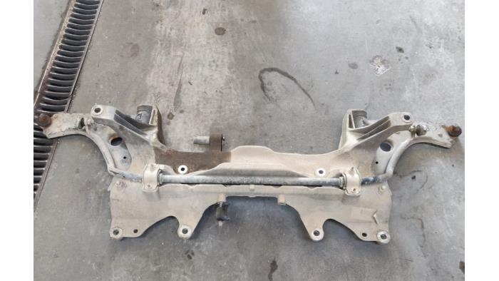 Begagnade Underram Citroen Nemo (AA) 1.4 HDi 70 Pris € 75,00 Marginaltabell erbjuds av Autobedrijf Hoogerwerf