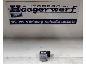 Used ABS pump Citroen Nemo (AA) 1.4 HDi 70 Price € 70,00 Margin scheme offered by Autobedrijf Hoogerwerf