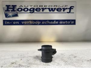 Used Air mass meter Audi A6 Avant (C5) 1.8 Turbo 20V Price € 30,00 Margin scheme offered by Autobedrijf Hoogerwerf