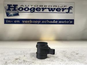 Gebrauchte Luftmassenmesser Peugeot 307 Break (3E) 1.6 HDi 90 16V Preis € 30,00 Margenregelung angeboten von Autobedrijf Hoogerwerf