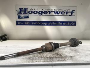Usagé Arbre de transmission avant droit Citroen Xsara Picasso (CH) 1.6i 16V Prix € 30,00 Règlement à la marge proposé par Autobedrijf Hoogerwerf