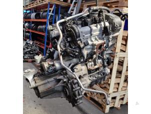Used Motor Volkswagen Up! (121) 1.0 12V 60 Price € 250,00 Margin scheme offered by Autobedrijf Hoogerwerf