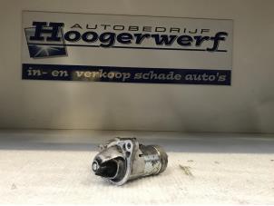 Gebrauchte Anlasser Honda Civic Preis € 30,00 Margenregelung angeboten von Autobedrijf Hoogerwerf