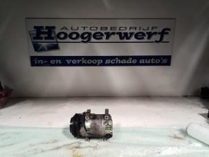 Used Air conditioning pump Kia Picanto (TA) 1.0 12V Price on request offered by Autobedrijf Hoogerwerf