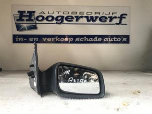 Used Wing mirror, right Opel Astra G (F08/48) 1.6 16V Price on request offered by Autobedrijf Hoogerwerf