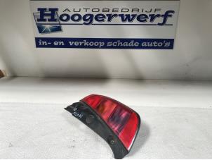 Used Taillight, right Lancia Ypsilon (843) 1.2 16V Price € 30,00 Margin scheme offered by Autobedrijf Hoogerwerf