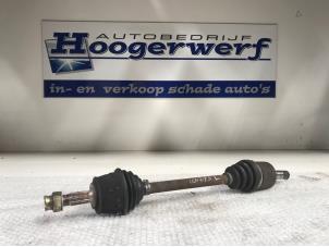 Usagé Cardan gauche (transmission) Fiat Punto II (188) 1.2 60 S Prix € 30,00 Règlement à la marge proposé par Autobedrijf Hoogerwerf