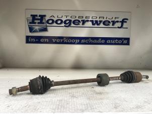 Used Front drive shaft, right Fiat Punto II (188) 1.2 60 S Price € 40,00 Margin scheme offered by Autobedrijf Hoogerwerf