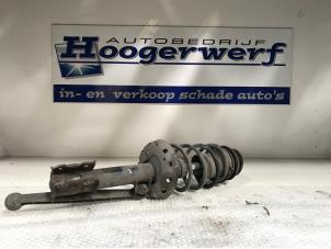 Usagé Barre amortisseur avant gauche Opel Astra G (F08/48) 1.6 Prix € 40,00 Règlement à la marge proposé par Autobedrijf Hoogerwerf