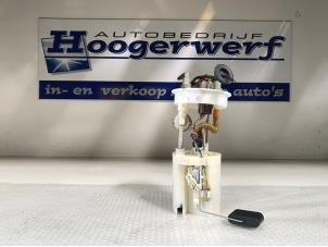 Usados Bomba eléctrica de combustible Chevrolet Matiz Precio € 40,00 Norma de margen ofrecido por Autobedrijf Hoogerwerf