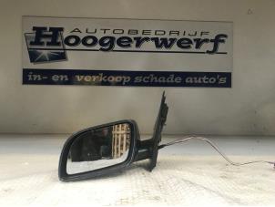 Used Wing mirror, left Volkswagen Polo IV (9N1/2/3) 1.9 SDI Price € 30,00 Margin scheme offered by Autobedrijf Hoogerwerf