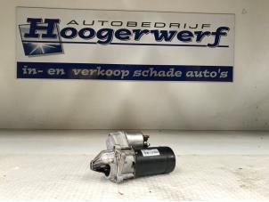 Gebrauchte Anlasser Opel Corsa B (73/78/79) 1.0i 12V Preis € 40,00 Margenregelung angeboten von Autobedrijf Hoogerwerf