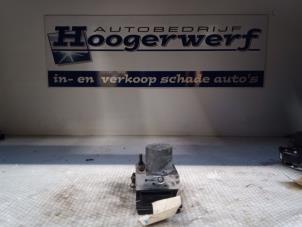 Używane Pompa ABS BMW 5 serie (E60) 520i 24V Cena € 40,00 Procedura marży oferowane przez Autobedrijf Hoogerwerf
