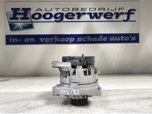 Używane Pradnica Renault Twingo II (CN) 1.2 Cena € 20,00 Procedura marży oferowane przez Autobedrijf Hoogerwerf