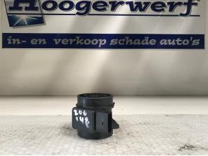 Used Air mass meter Volvo V40 (VW) 1.8 16V Price € 30,00 Margin scheme offered by Autobedrijf Hoogerwerf