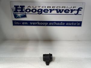 Used Air mass meter Hyundai i30 (GDHB5) 1.6 CRDi 16V VGT Price € 25,00 Margin scheme offered by Autobedrijf Hoogerwerf