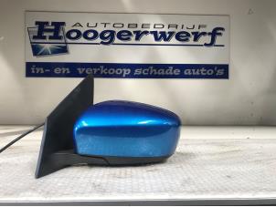 Used Wing mirror, left Suzuki Celerio (LF) 1.0 12V Dualjet Price € 90,00 Margin scheme offered by Autobedrijf Hoogerwerf