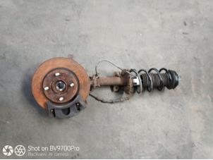 Used Front shock absorber rod, right Ford Fiesta 6 (JA8) 1.0 EcoBoost 12V 125 Price € 40,00 Margin scheme offered by Autobedrijf Hoogerwerf