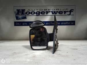 Gebrauchte Außenspiegel links Mercedes Vito (638.1/2) 2.3 108D Preis € 30,00 Margenregelung angeboten von Autobedrijf Hoogerwerf