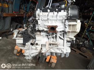Used Engine Skoda Citigo 1.0 12V Price € 400,00 Margin scheme offered by Autobedrijf Hoogerwerf