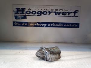 Usados Motor de arranque Mercedes C (W203) 2.2 C-220 CDI 16V Precio € 40,00 Norma de margen ofrecido por Autobedrijf Hoogerwerf