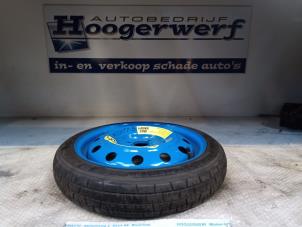 Used Space-saver spare wheel Kia Picanto (TA) 1.0 12V Price € 50,00 Margin scheme offered by Autobedrijf Hoogerwerf