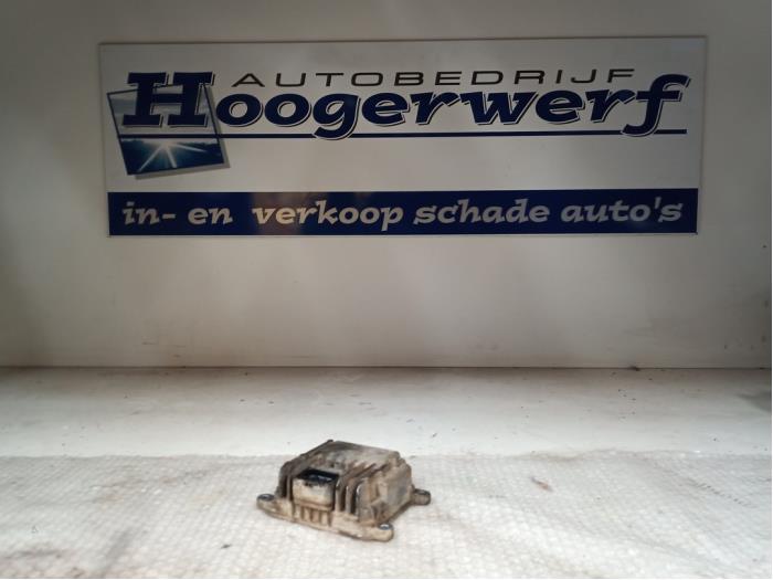Used Injection computer Opel Combo (Corsa C) 1.7 DI 16V Price € 125,00 Margin scheme offered by Autobedrijf Hoogerwerf
