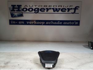 Usados Airbag izquierda (volante) Ford Fiesta 6 (JA8) 1.0 EcoBoost 12V 125 Precio € 80,00 Norma de margen ofrecido por Autobedrijf Hoogerwerf