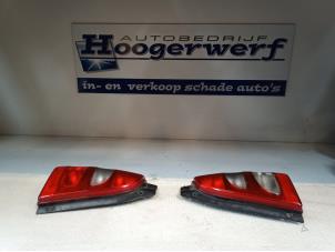 Usagé Feu arrière gauche Suzuki Wagon-R+ (RB) 1.3 16V Prix € 25,00 Règlement à la marge proposé par Autobedrijf Hoogerwerf