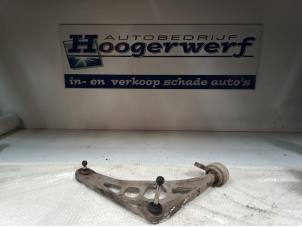 Usagé Bras de suspension bas avant droit BMW 3 serie Compact (E46/5) 316ti 16V Prix € 50,00 Règlement à la marge proposé par Autobedrijf Hoogerwerf