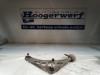 Front lower wishbone, right from a BMW 3 serie Compact (E46/5) 316ti 16V 2002