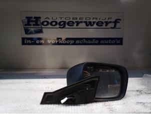 Used Wing mirror, right Mazda 5 (CR19) 2.0i 16V Price € 30,00 Margin scheme offered by Autobedrijf Hoogerwerf