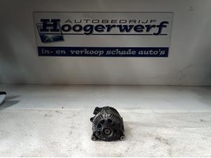Usagé Alternateur Peugeot 308 Prix € 20,00 Règlement à la marge proposé par Autobedrijf Hoogerwerf