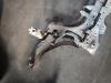 Subframe from a Renault Clio IV Estate/Grandtour (7R) 0.9 Energy TCE 90 12V 2016