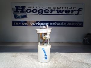 Usagé Pompe à carburant Chevrolet Matiz 0.8 S,SE Prix € 40,00 Règlement à la marge proposé par Autobedrijf Hoogerwerf
