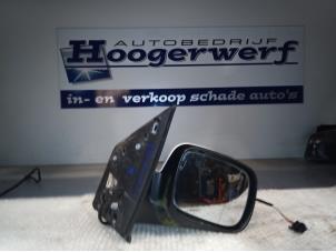 Used Wing mirror, right Mercedes Vaneo (W414) Price € 50,00 Margin scheme offered by Autobedrijf Hoogerwerf