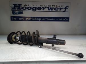 Used Front shock absorber rod, right Citroen C3 (SC) 1.6 16V VTi 120 Price € 40,00 Margin scheme offered by Autobedrijf Hoogerwerf