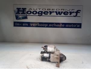 Gebrauchte Anlasser Peugeot 307 Break (3E) 1.6 HDi 90 16V Preis € 30,00 Margenregelung angeboten von Autobedrijf Hoogerwerf