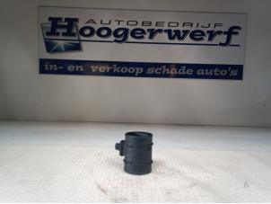 Used Air mass meter Opel Corsa D 1.4 16V Twinport Price € 30,00 Margin scheme offered by Autobedrijf Hoogerwerf