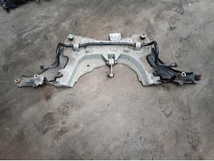 Used Subframe Renault Captur (2R) 0.9 Energy TCE 12V Price € 150,00 Margin scheme offered by Autobedrijf Hoogerwerf