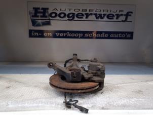Usagé Joint avant gauche Ford Fiesta 6 (JA8) 1.0 EcoBoost 12V 100 Prix € 50,00 Règlement à la marge proposé par Autobedrijf Hoogerwerf
