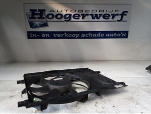 Używane Wentylator grzewczy Opel Corsa D 1.4 16V Twinport Cena € 30,00 Procedura marży oferowane przez Autobedrijf Hoogerwerf