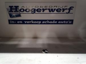 Used Mirror switch Hyundai i10 (B5) 1.0 12V Price € 20,00 Margin scheme offered by Autobedrijf Hoogerwerf