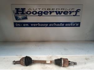 Used Front drive shaft, left Ford Fiesta 6 (JA8) 1.0 EcoBoost 12V Sport Price € 50,00 Margin scheme offered by Autobedrijf Hoogerwerf