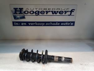 Used Front shock absorber rod, left Volkswagen Scirocco (137/13AD) 2.0 TSI 16V Price € 50,00 Margin scheme offered by Autobedrijf Hoogerwerf