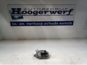 Used Starter Peugeot 207/207+ (WA/WC/WM) 1.4 16V Price € 20,00 Margin scheme offered by Autobedrijf Hoogerwerf